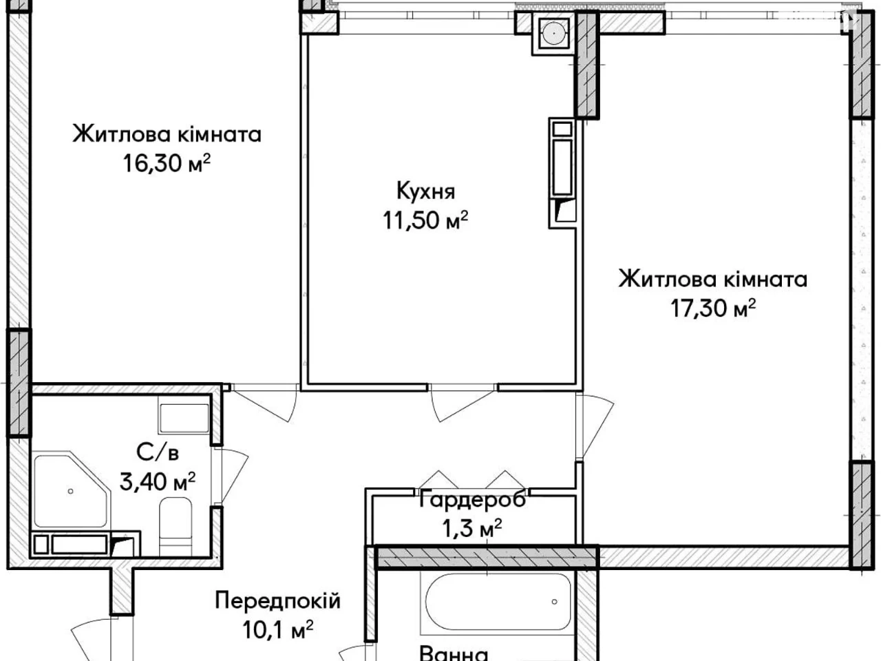 Apartment for Sale
