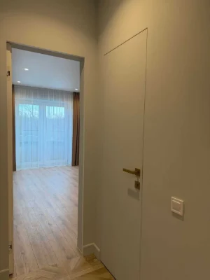 2-room apartment with quality renovation! Gas! State programs - T