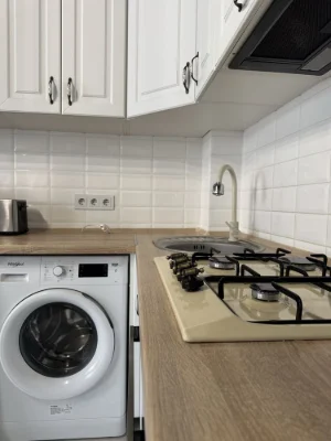 Direct Sale! New renovation, gas, 2% state program