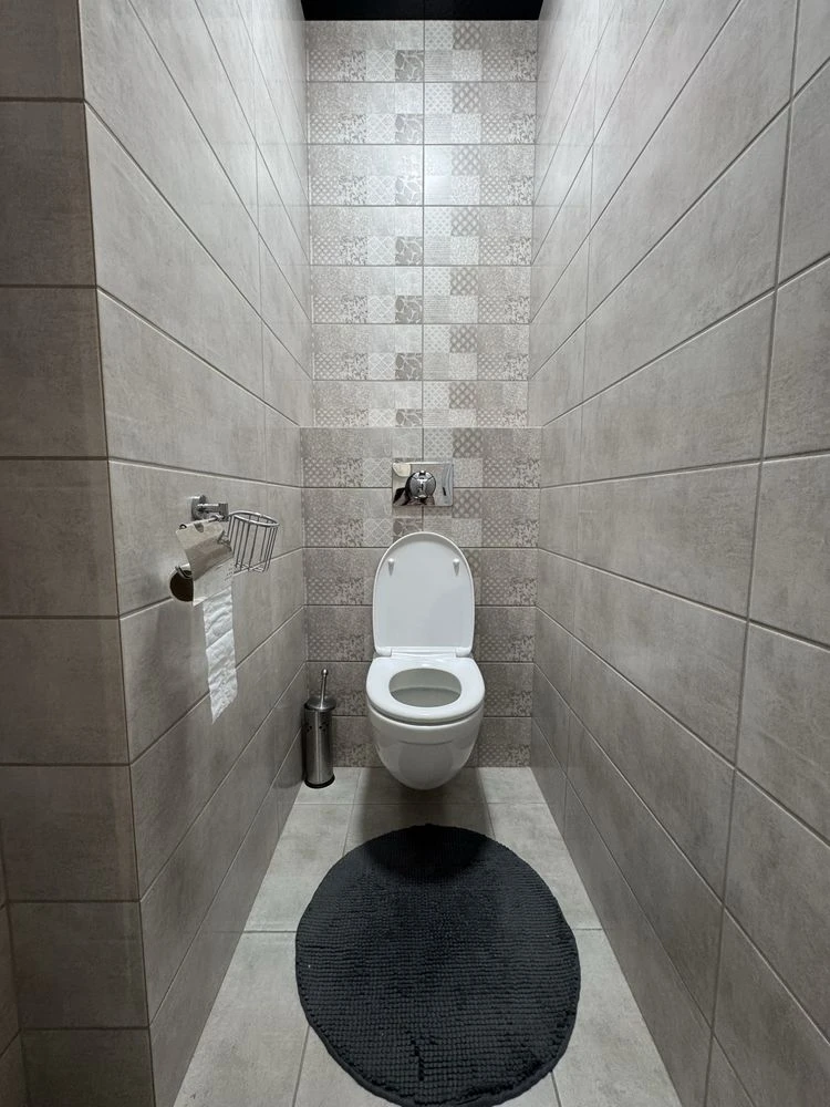 Direct Sale! New renovation, gas, 2% state program