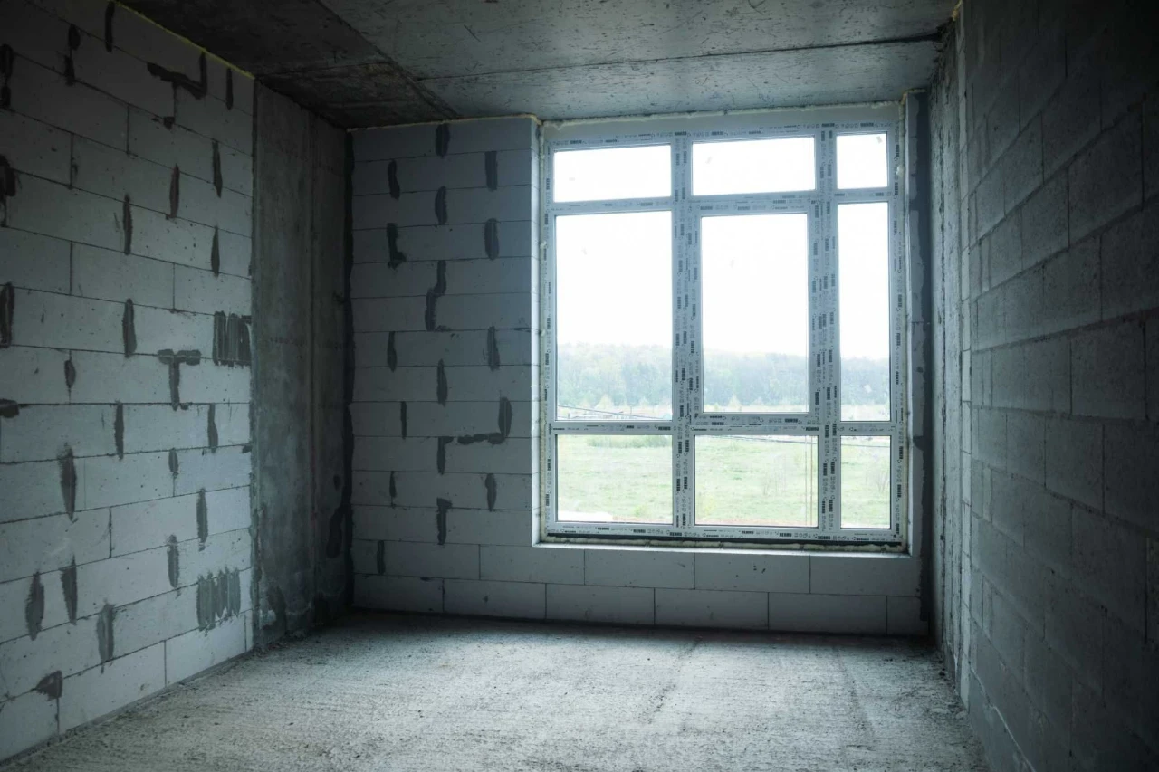 Apartment for sale in Irpin - Payment 23 thousand UAH/month