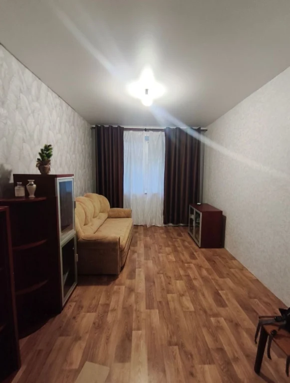 For Sale: Studio Apartment in "Yesenin" Residence