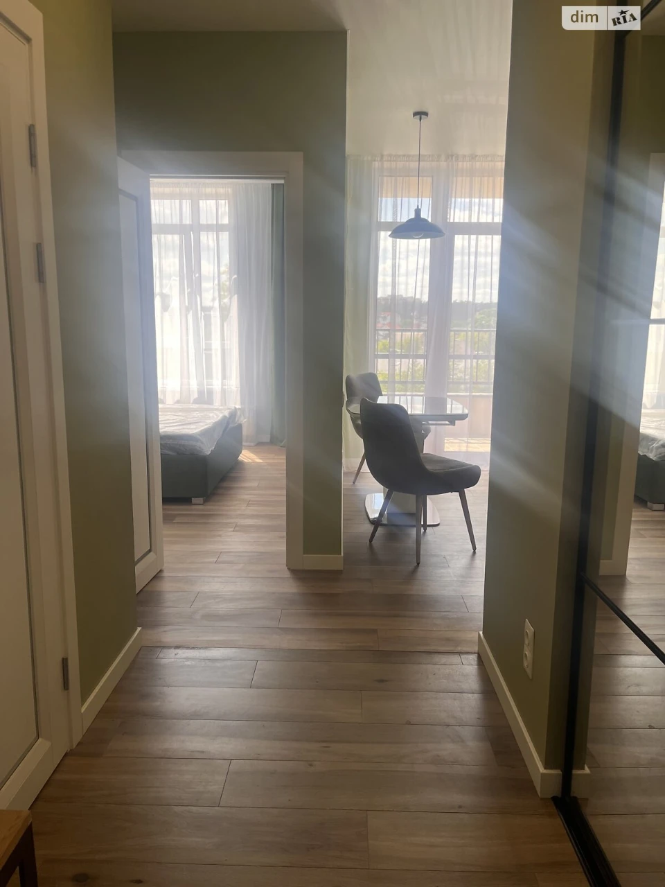Apartment for Sale