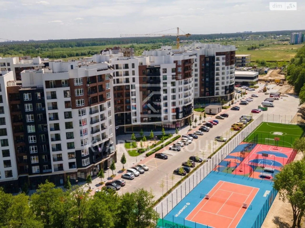 Продаж Квартира
