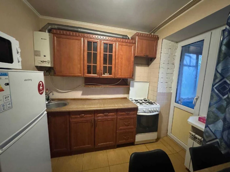 Apartment near the Tax University!