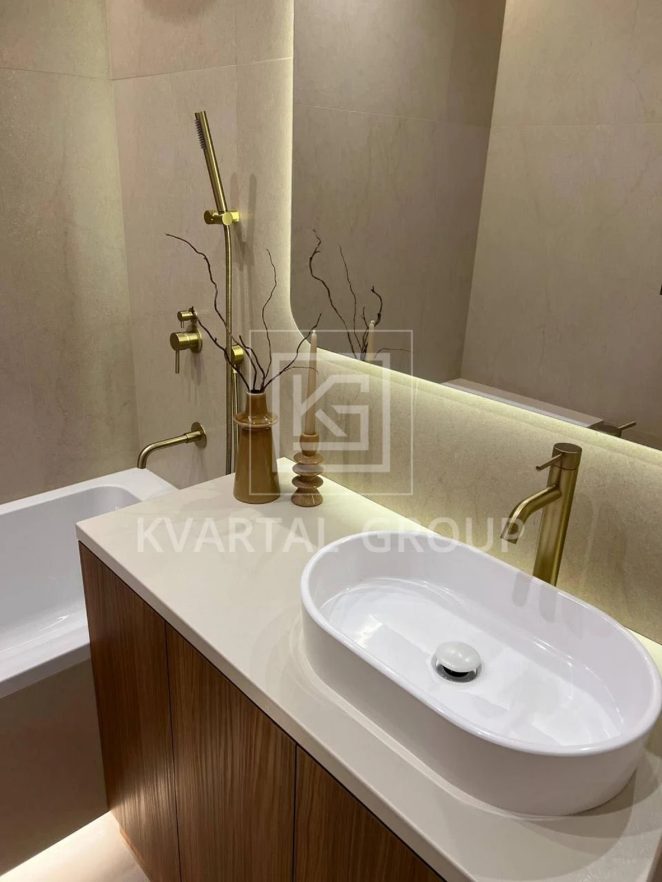 Cozy 1-bedroom apartment with renovation in ЖК Синергія Сіті! Fully ready.