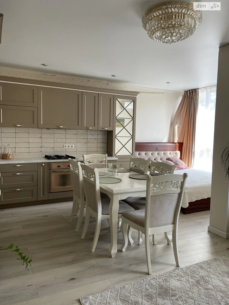 Apartment for Sale
