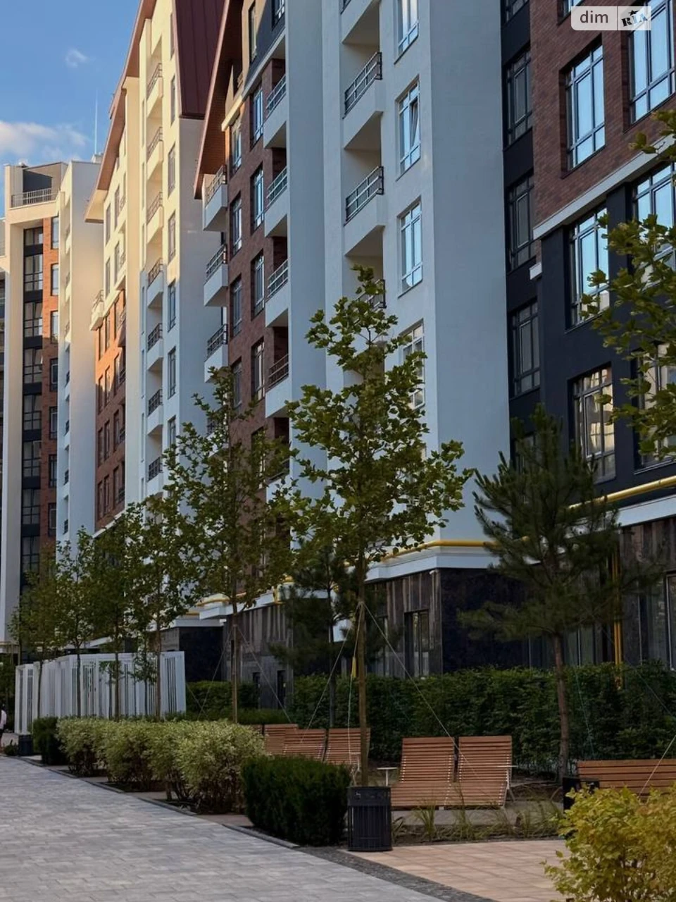Apartment for Sale