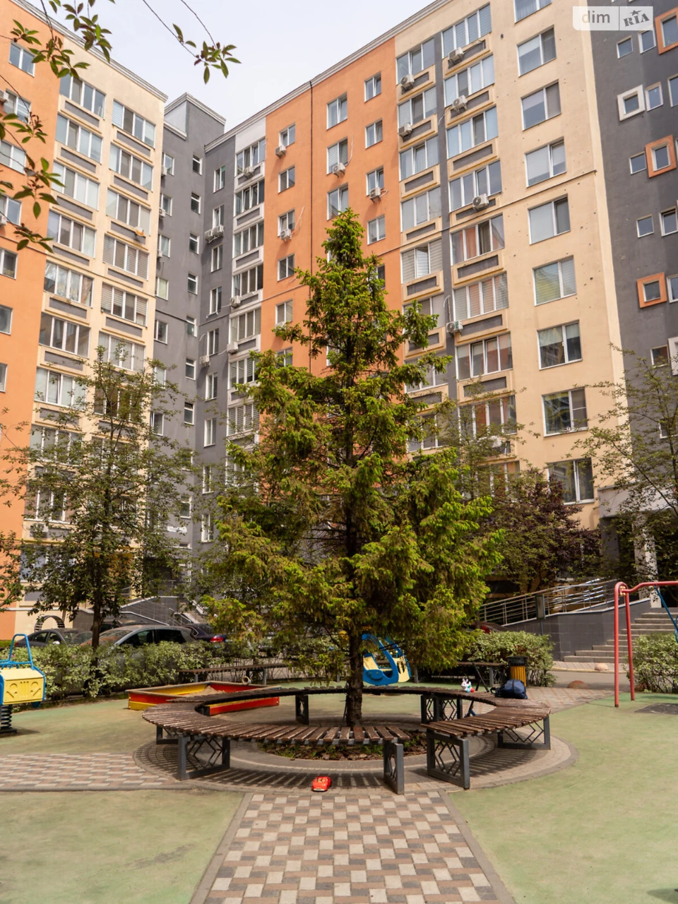 Apartment for Sale