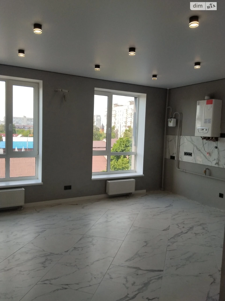 Apartment for Sale