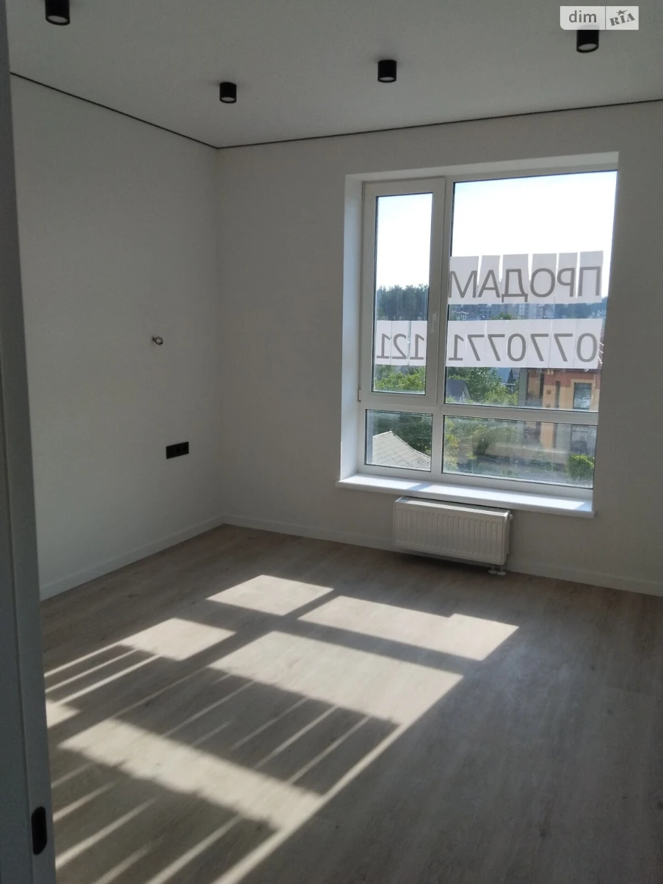 Apartment for Sale