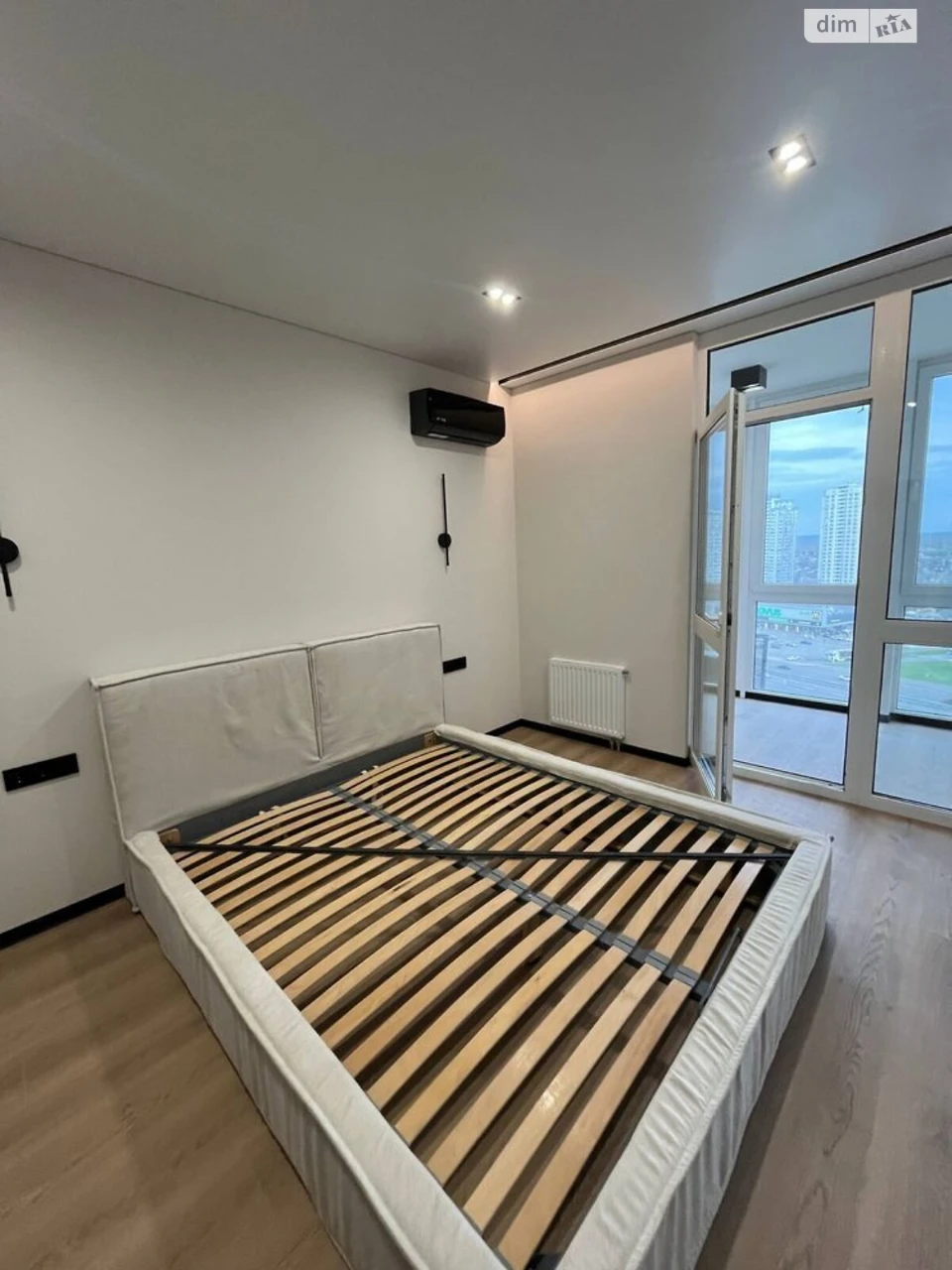 For sale Apartment Darnytskyi