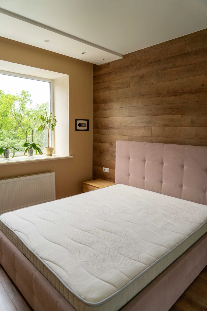 1к квартира, в ЖК «Синергія-2» | 43,5 м² | газ | лоджія | Де