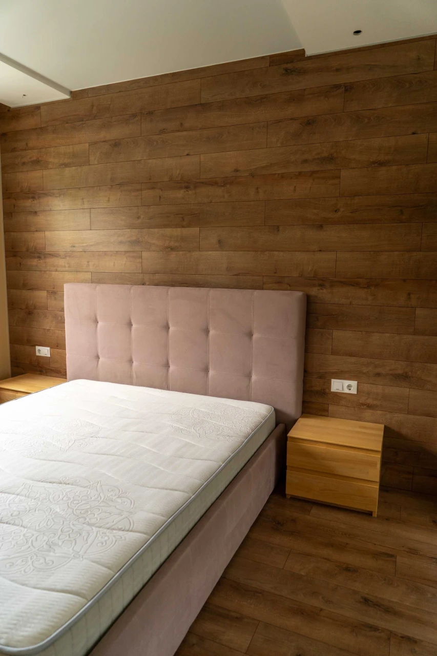 1к квартира, в ЖК «Синергія-2» | 43,5 м² | газ | лоджія | Де