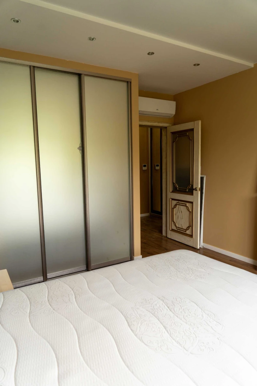 1к квартира, в ЖК «Синергія-2» | 43,5 м² | газ | лоджія | Де