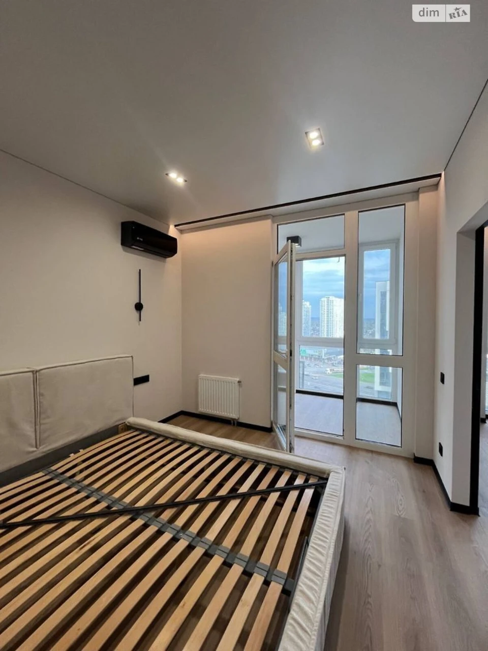 For sale Apartment Darnytskyi