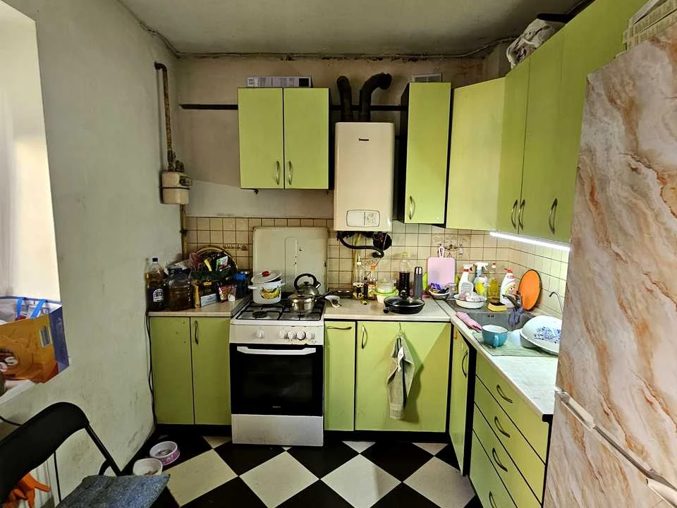 Квартира. Ирпень, Степановская улица, 8-А