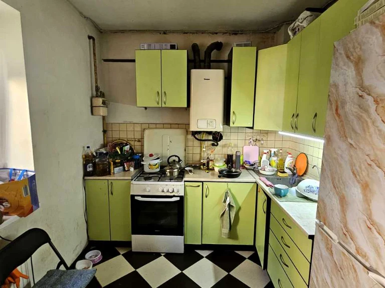 Квартира. Ирпень, Степановская улица, 8-А