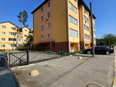 Квартира. Ирпень, Степановская улица, 8-А