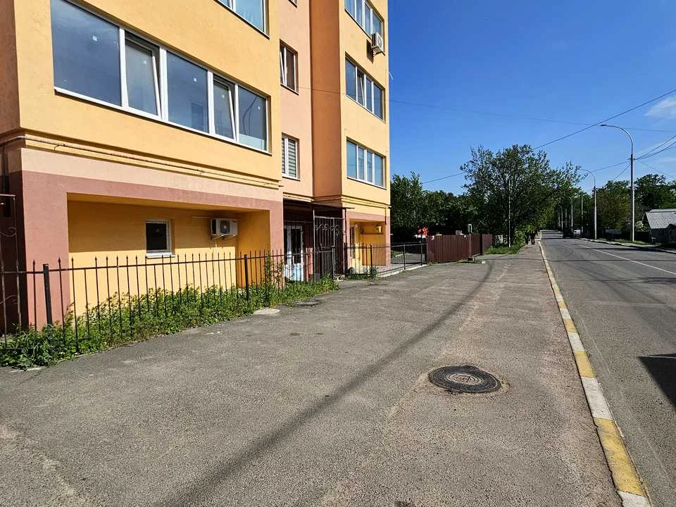 Квартира. Ирпень, Степановская улица, 8-А