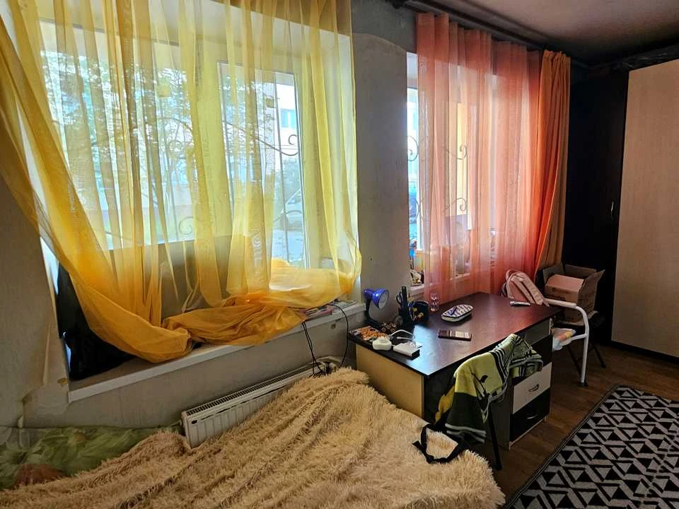 Квартира. Ирпень, Степановская улица, 8-А
