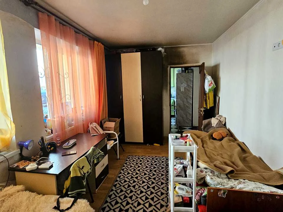 Квартира. Ирпень, Степановская улица, 8-А