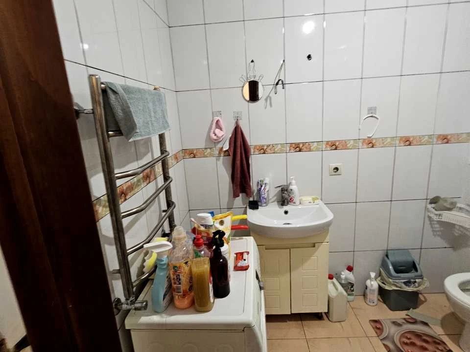 Квартира. Ирпень, Степановская улица, 8-А