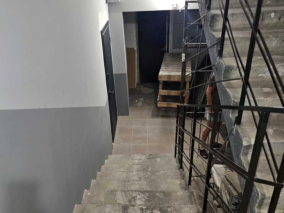 Квартира. Ирпень, Степановская улица, 8-А