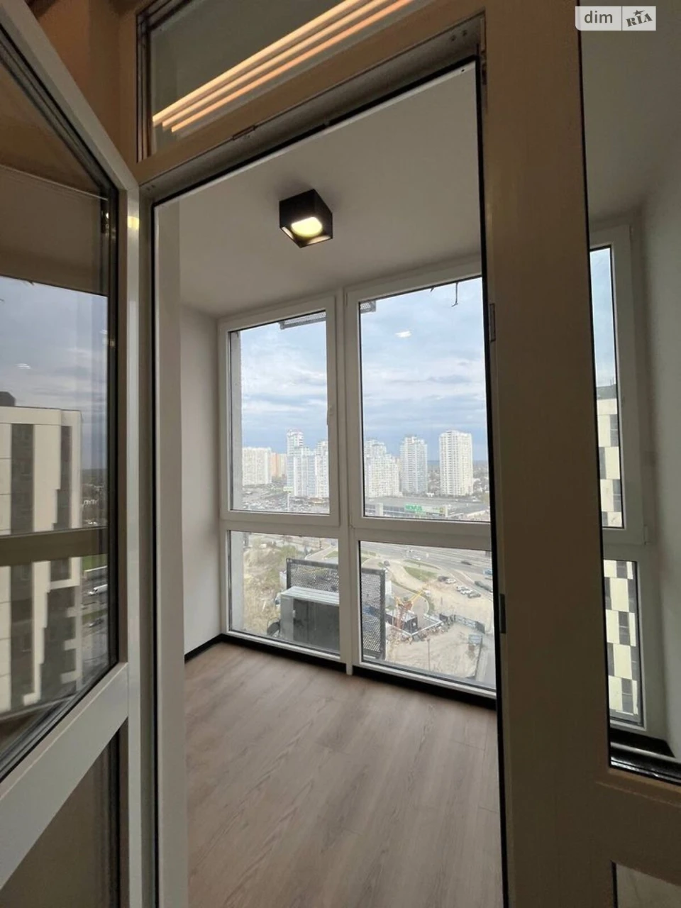 For sale Apartment Darnytskyi
