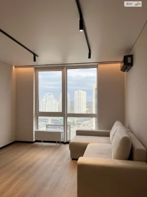 For sale Apartment Darnytskyi