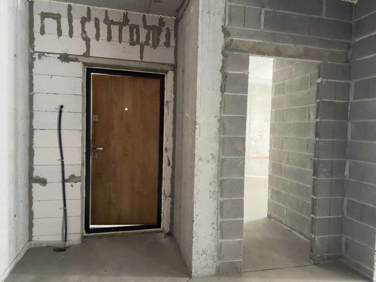 Two-level apartment under єОселю. Directly from the developer.