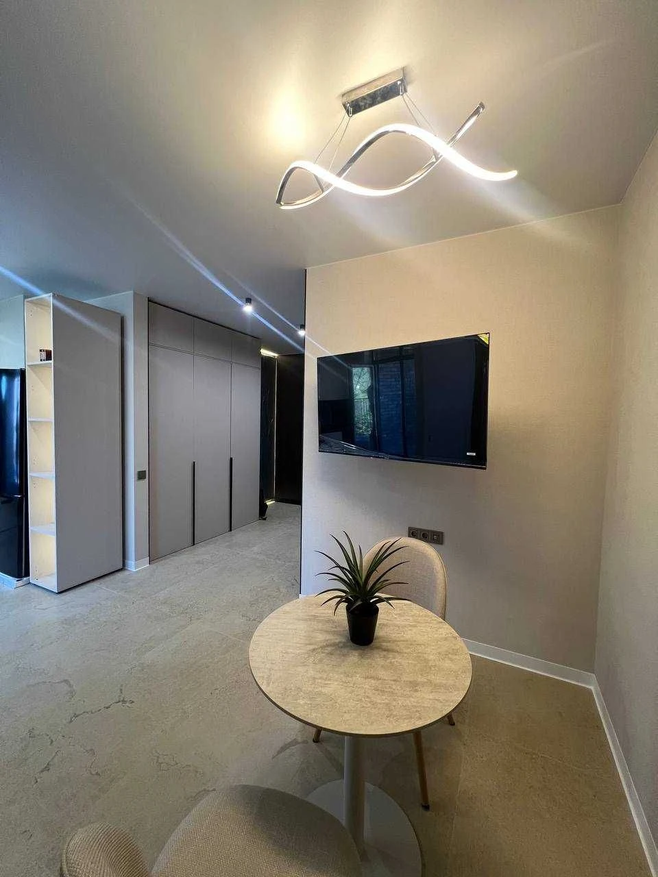 For Sale: 1-bedroom apartment, Irpin, Litera Literary Street 1B, U