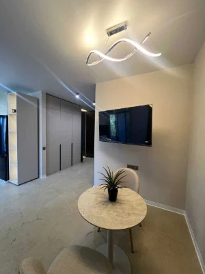 For Sale: 1-bedroom apartment, Irpin, Litera Literary Street 1B, U
