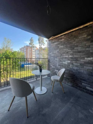 For Sale: 1-bedroom apartment, Irpin, Litera Literary Street 1B, U