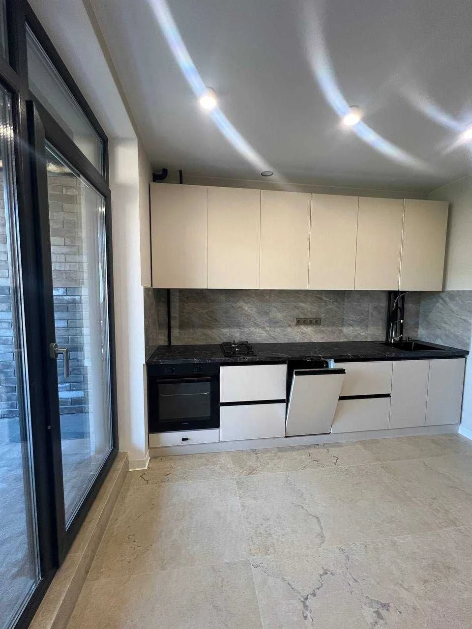 For Sale: 1-bedroom apartment, Irpin, Litera Literary Street 1B, U
