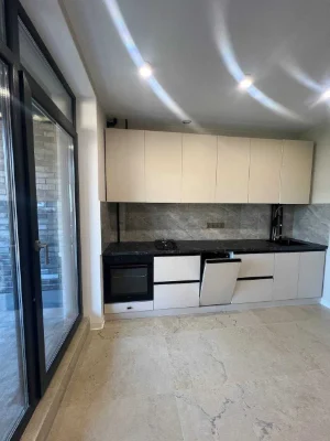 For Sale: 1-bedroom apartment, Irpin, Litera Literary Street 1B, U