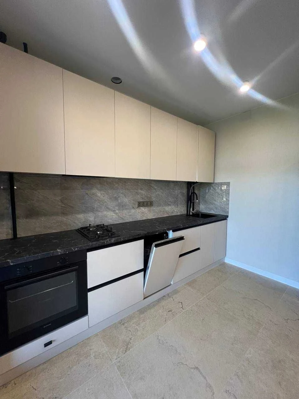 For Sale: 1-bedroom apartment, Irpin, Litera Literary Street 1B, U