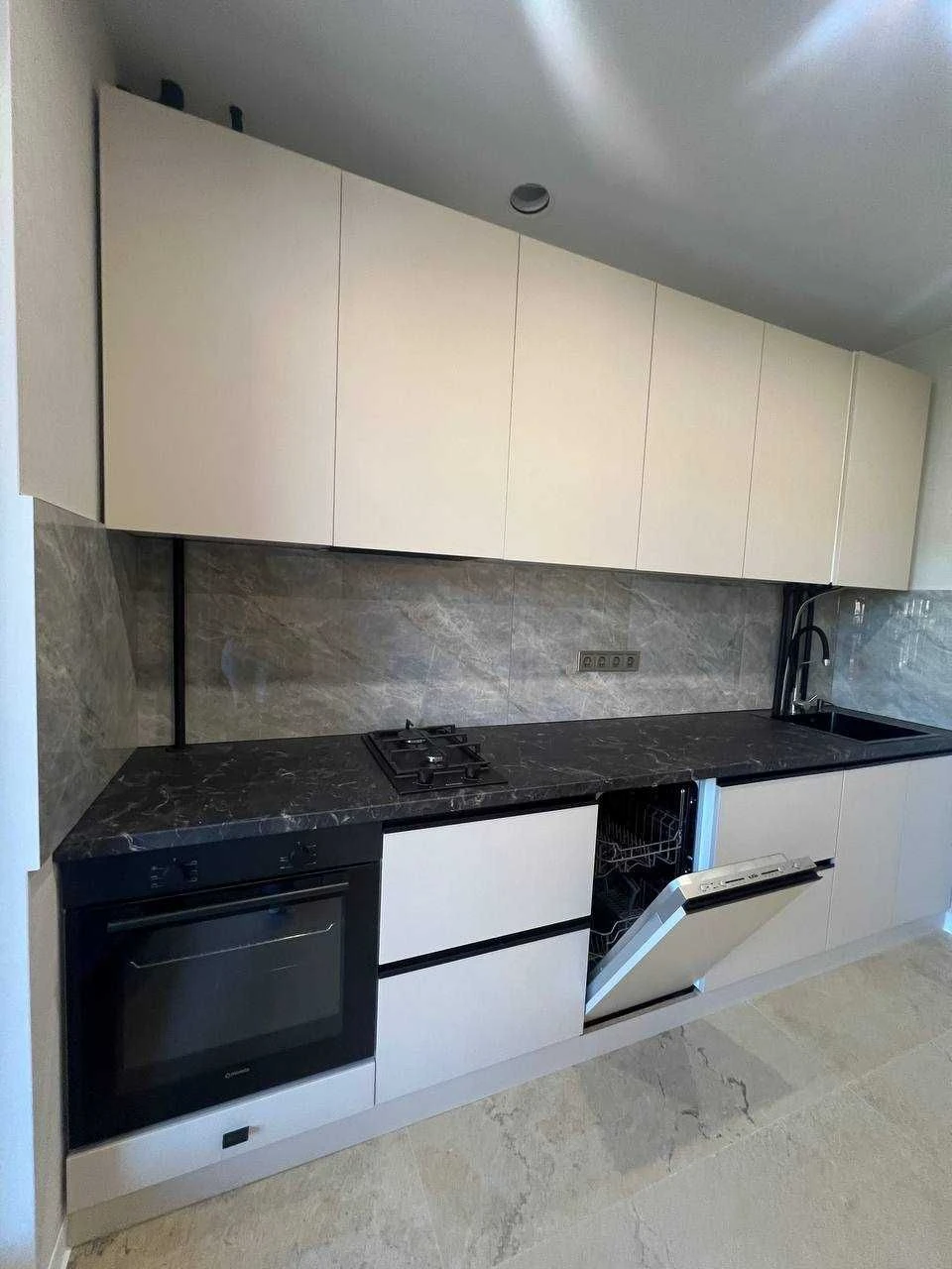 For Sale: 1-bedroom apartment, Irpin, Litera Literary Street 1B, U