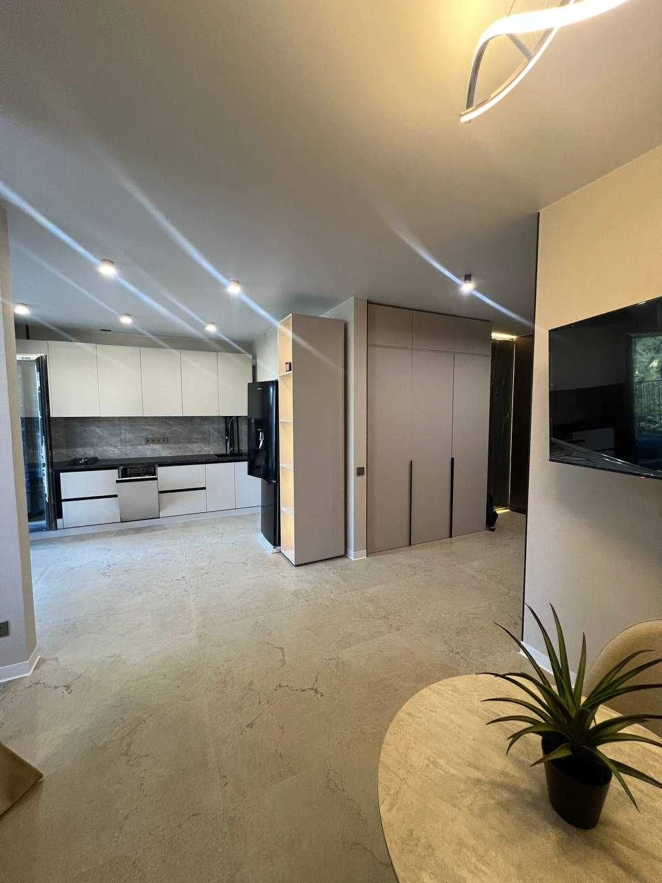 For Sale: 1-bedroom apartment, Irpin, Litera Literary Street 1B, U