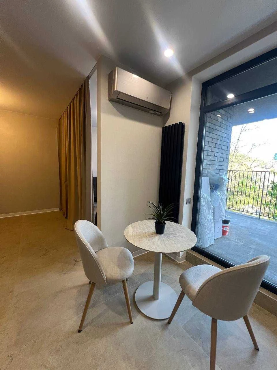 For Sale: 1-bedroom apartment, Irpin, Litera Literary Street 1B, U