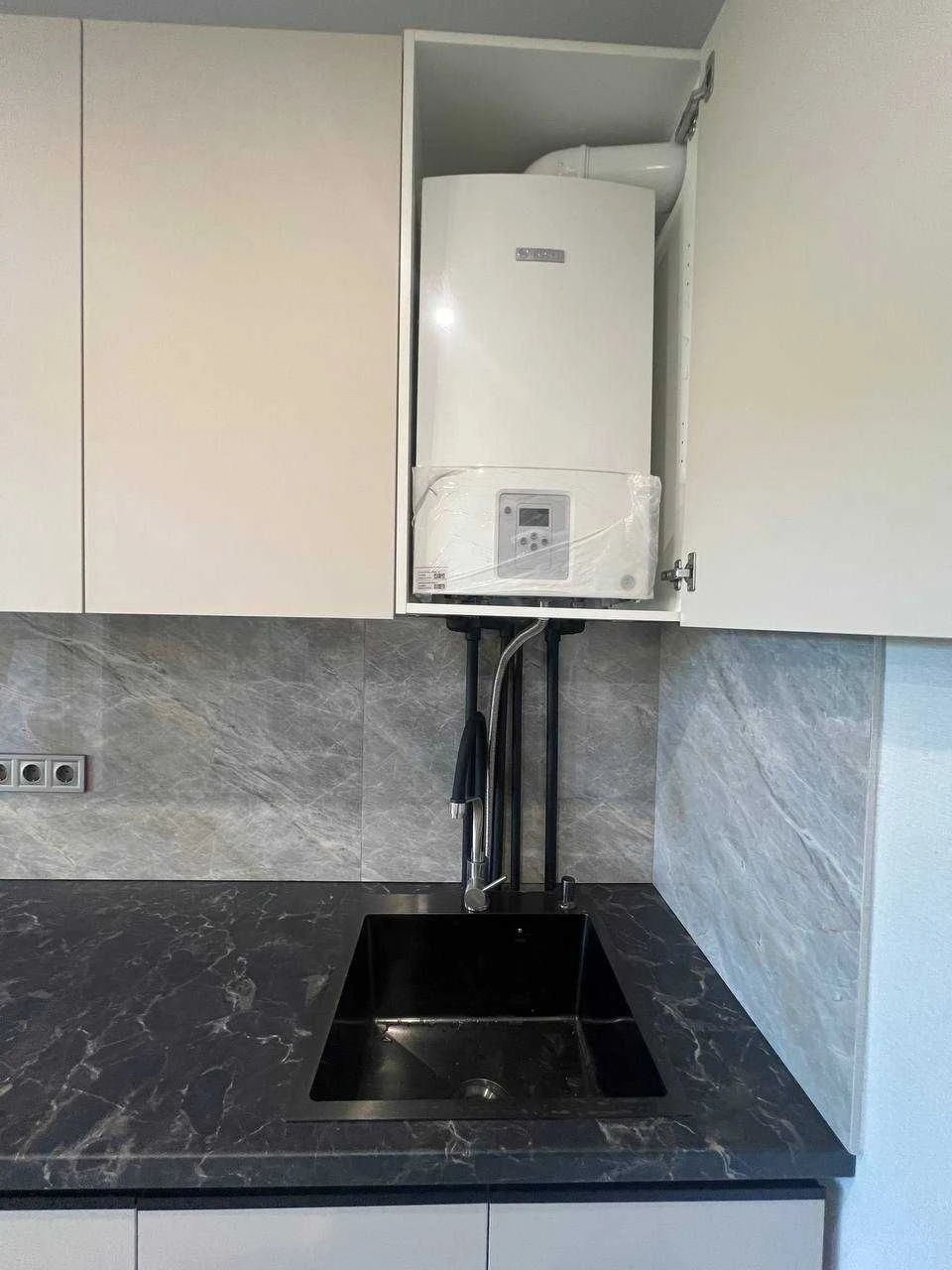 For Sale: 1-bedroom apartment, Irpin, Litera Literary Street 1B, U