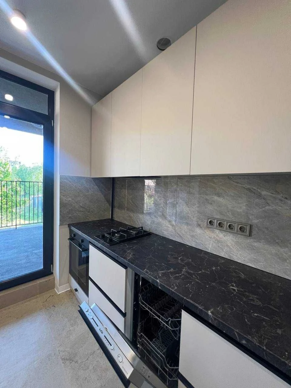 For Sale: 1-bedroom apartment, Irpin, Litera Literary Street 1B, U