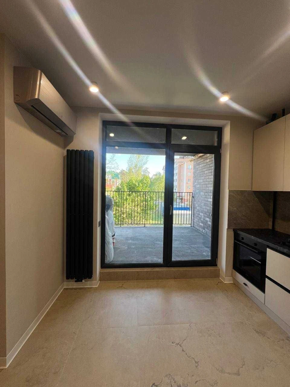 For Sale: 1-bedroom apartment, Irpin, Litera Literary Street 1B, U