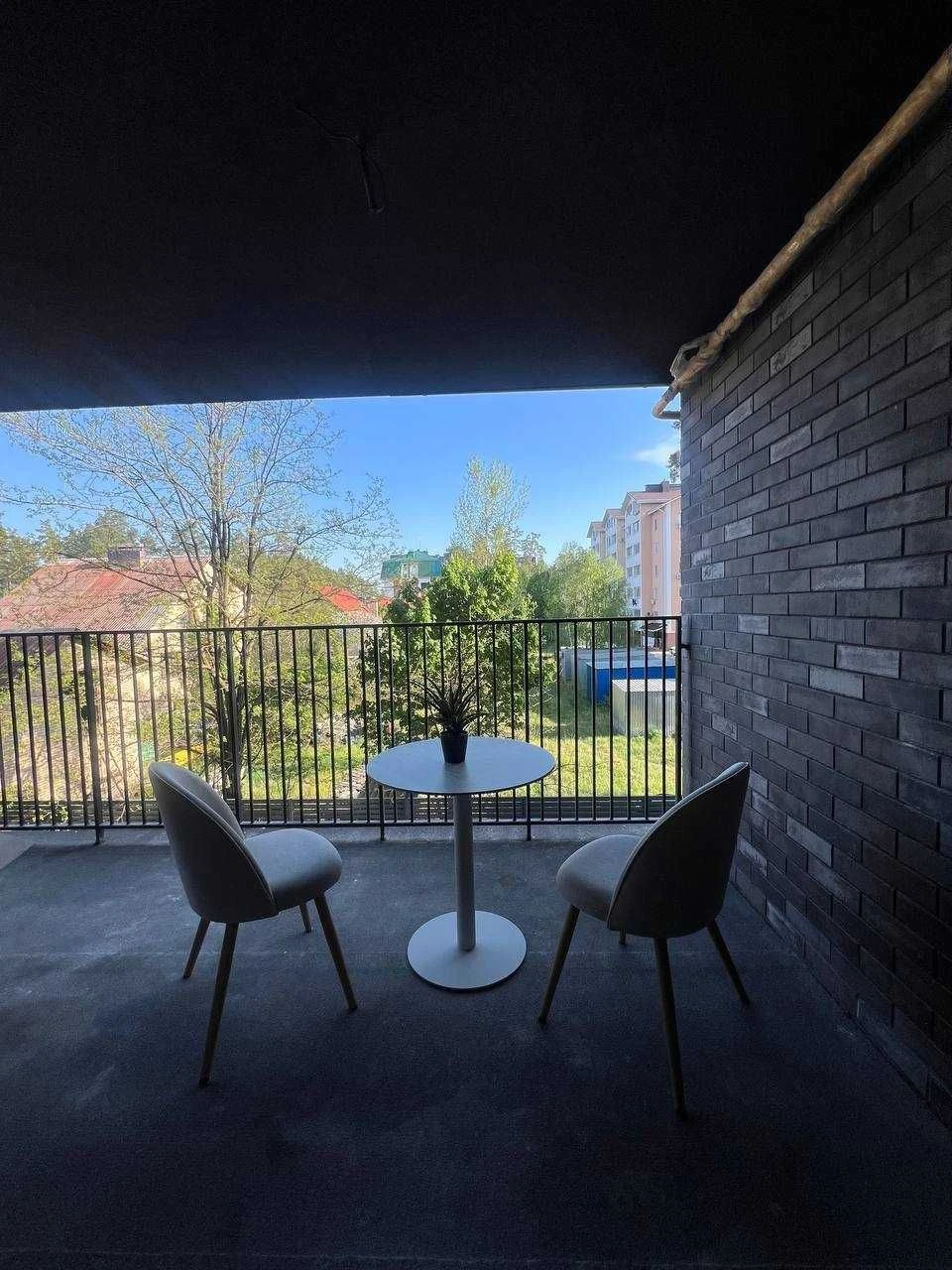 For Sale: 1-bedroom apartment, Irpin, Litera Literary Street 1B, U