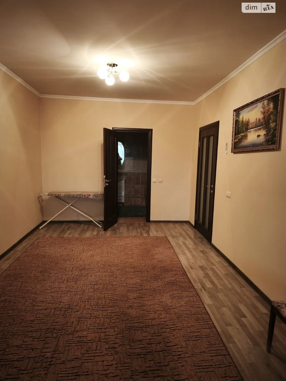 For sale Apartment Shevchenkivskyi