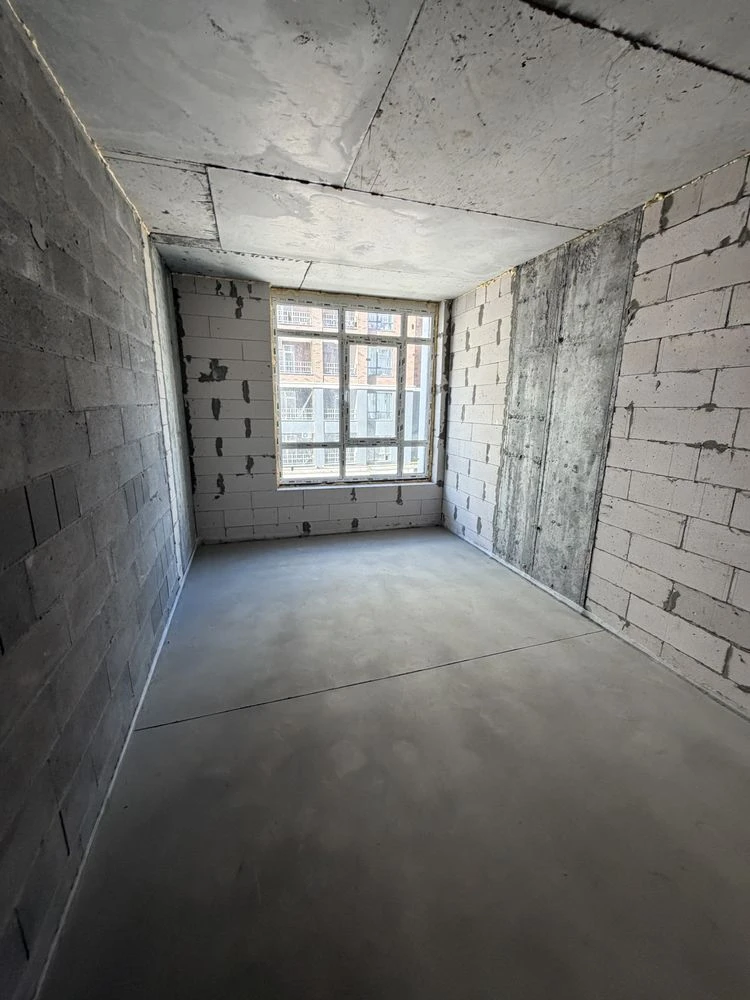 Irpin 1-bedroom apartment with Gas Heating and No Buyer's Commission