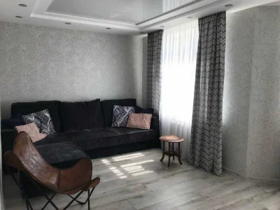 Простора 3-кімнатна квартира з ремонтом в ЖК «РічТаун», Ірпінь