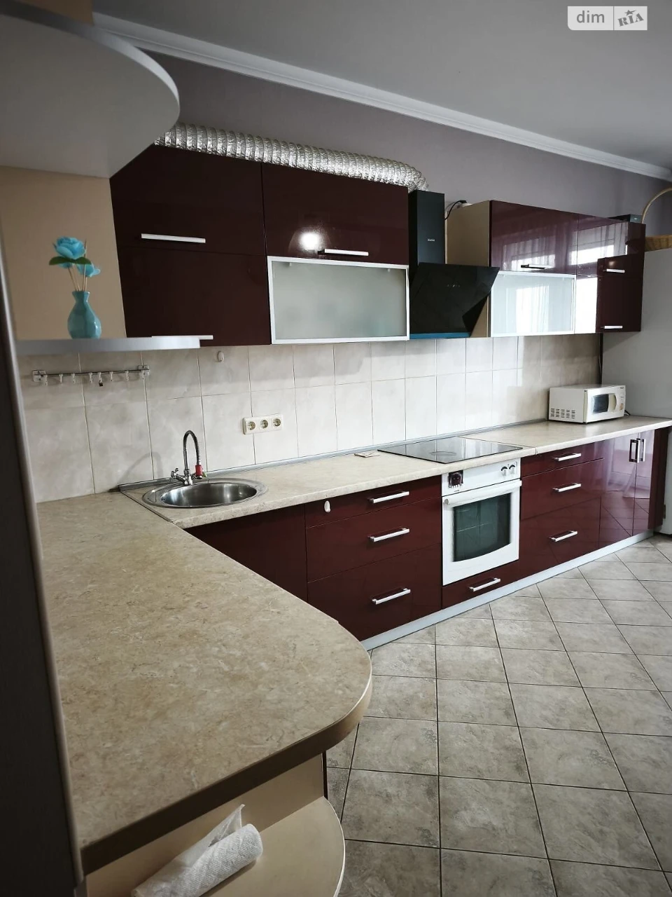 For sale Apartment Shevchenkivskyi