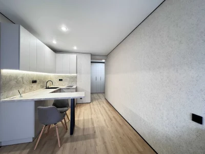 Best price for TOP apartment in the city with new and modern