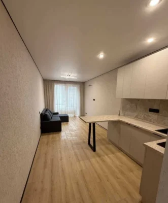 Best price for TOP apartment in the city with new and modern